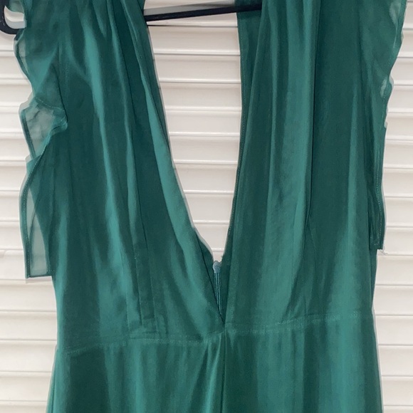 Reformation Jumpsuit - Picture 5 of 8